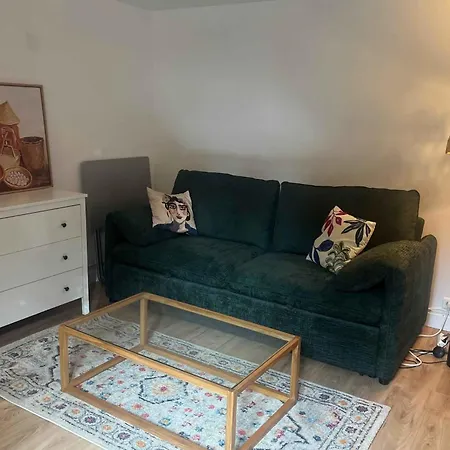 Charming In The Heart Of Appartement Paris