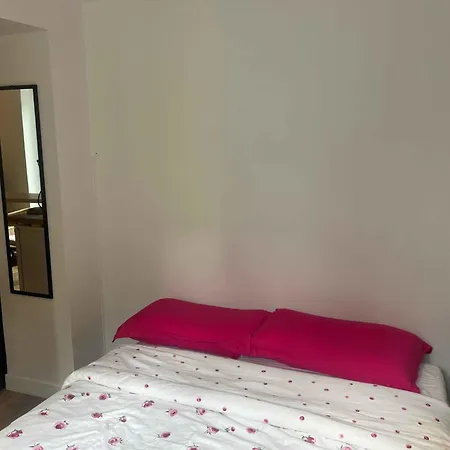 Charming In The Heart Of Appartement *