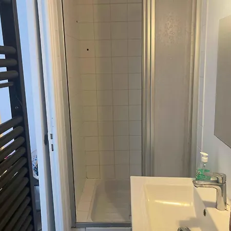 Charming In The Heart Of Appartement *